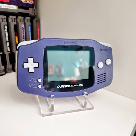 Game Boy advance / Gameboy Advance SP Display Stand