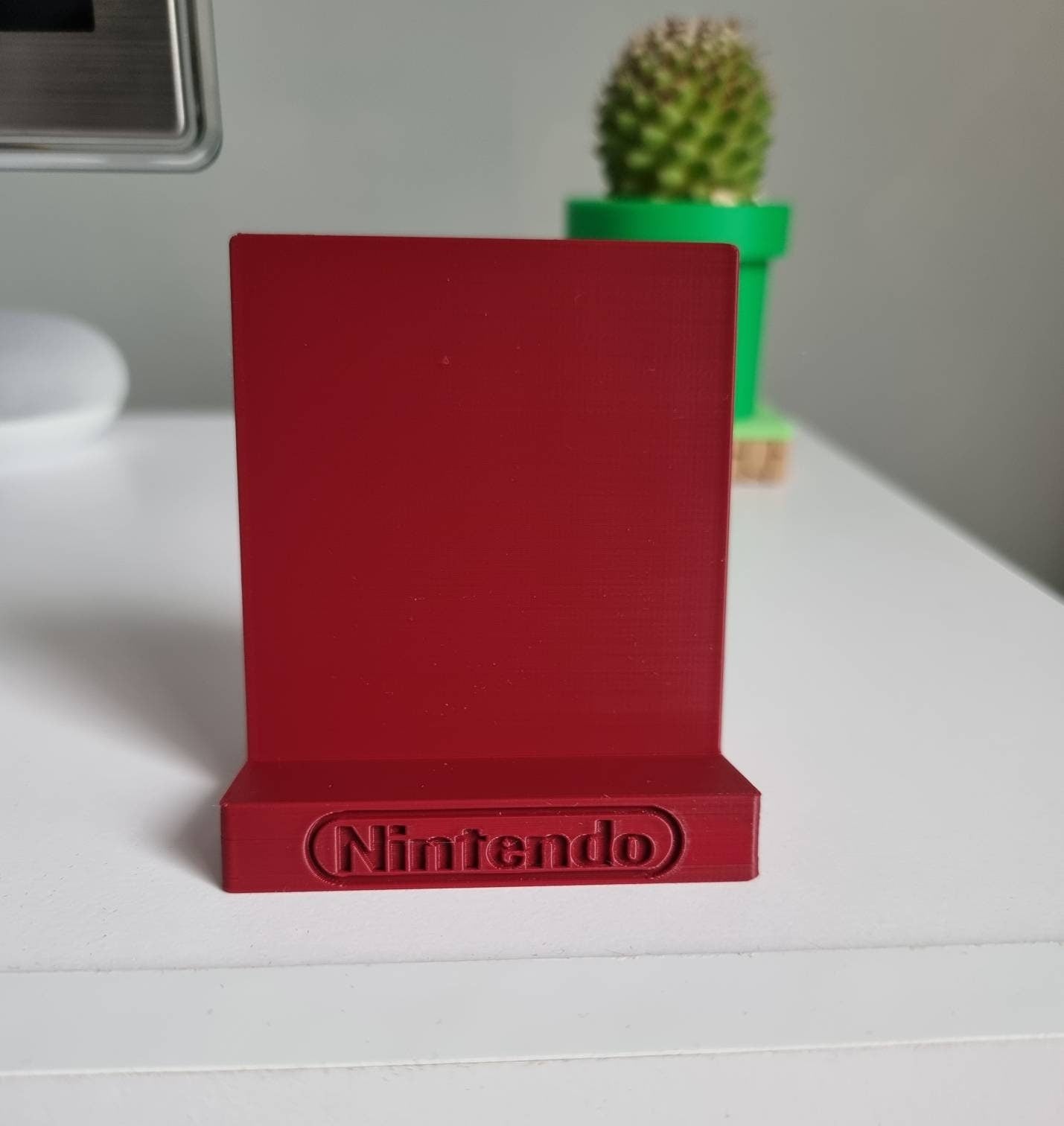 Gameboy / Gameboy Advance SP Stand / Nintendo Gameboy