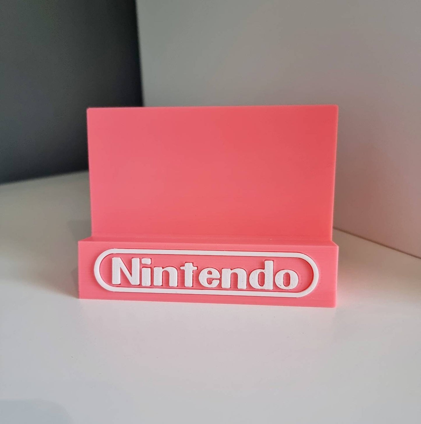 Nintendo Switch / Nintendo / Switch Display stand
