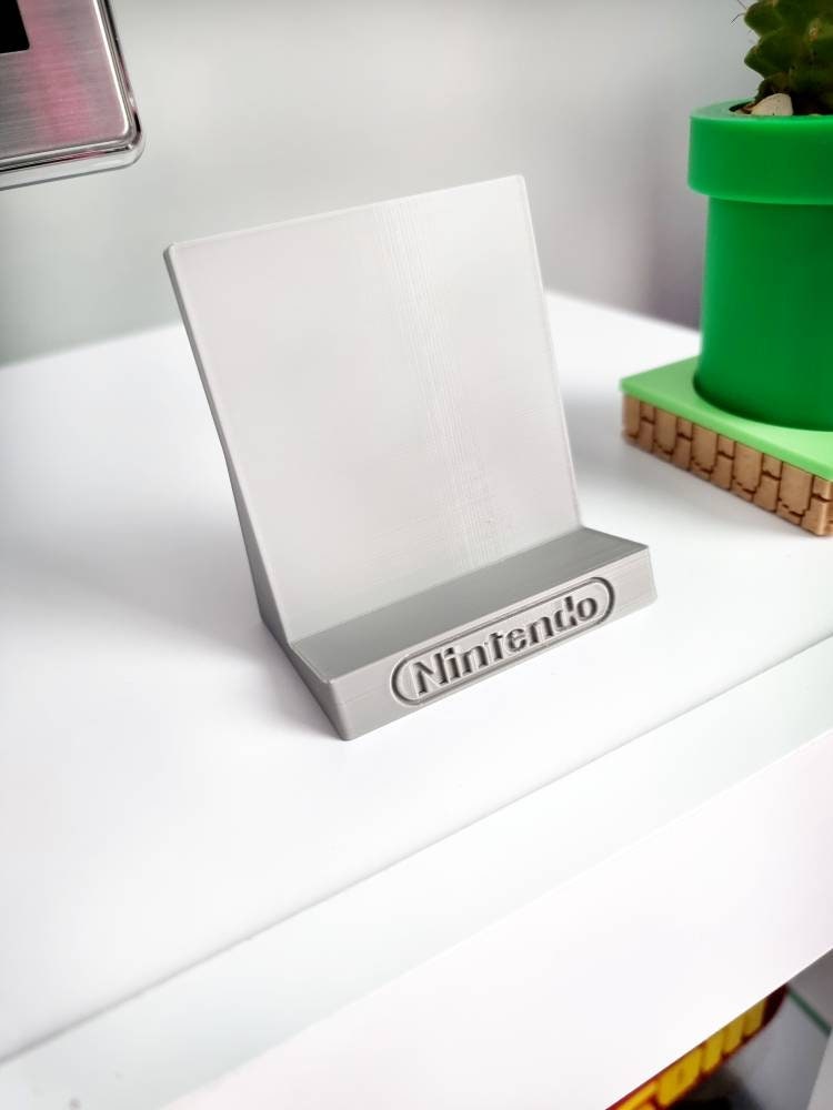 Gameboy / Gameboy Advance SP Stand / Nintendo Gameboy
