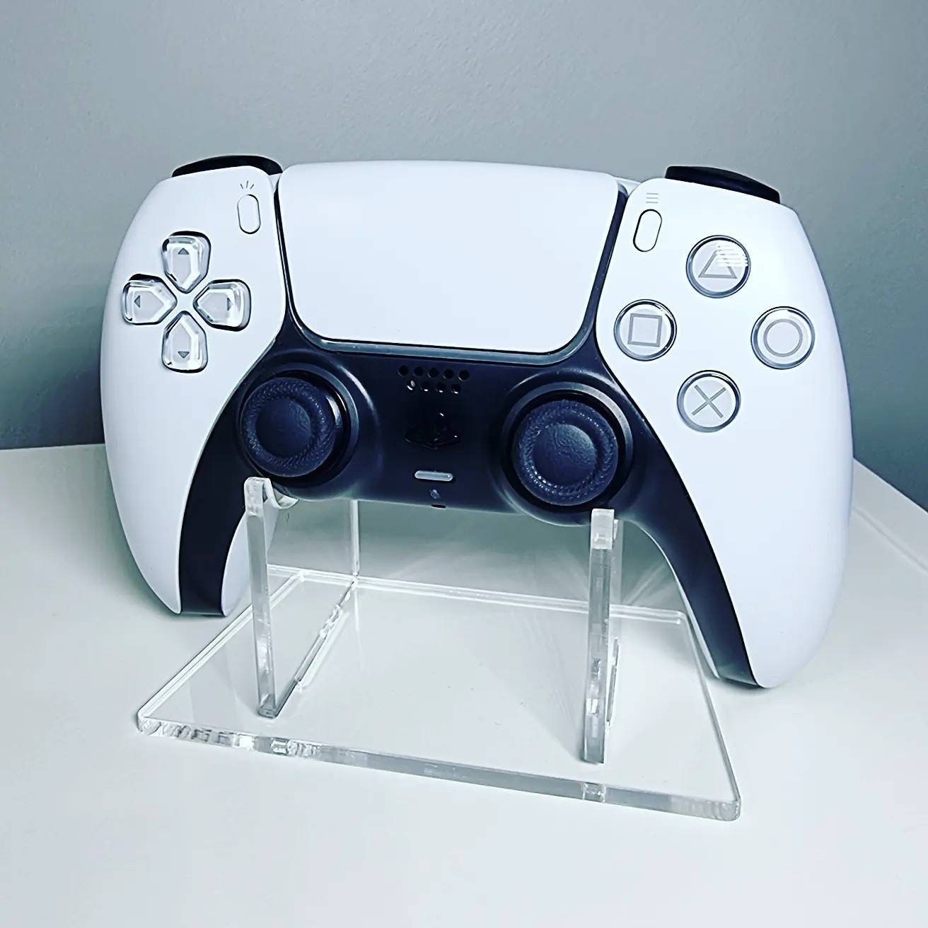 PS5 controller stand / PS4 controller stand / controller display stand