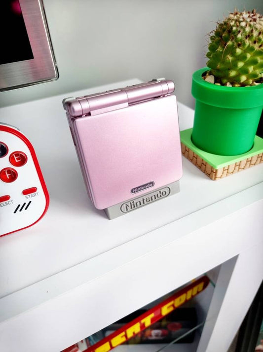Gameboy / Gameboy Advance SP Stand / Nintendo Gameboy