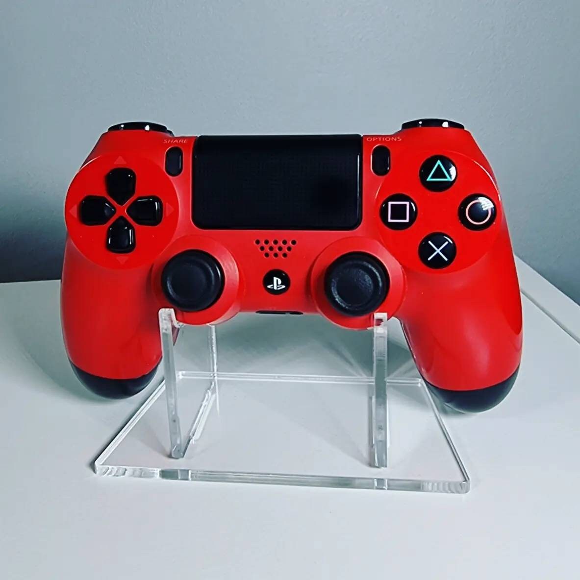 PS5 controller stand / PS4 controller stand / controller display stand