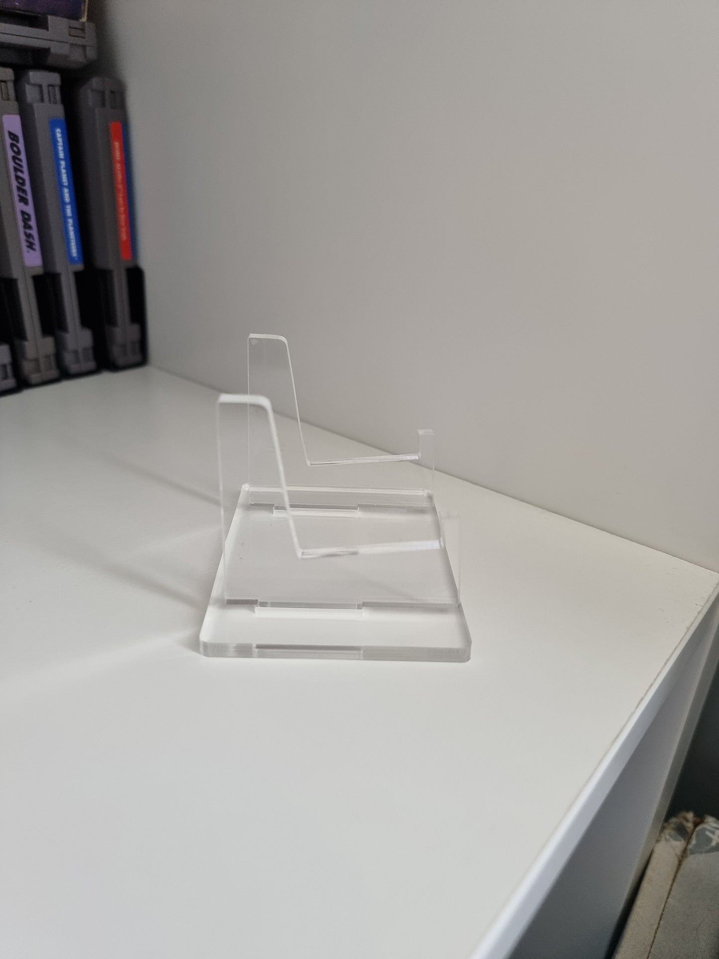 Original Gameboy Display Stand