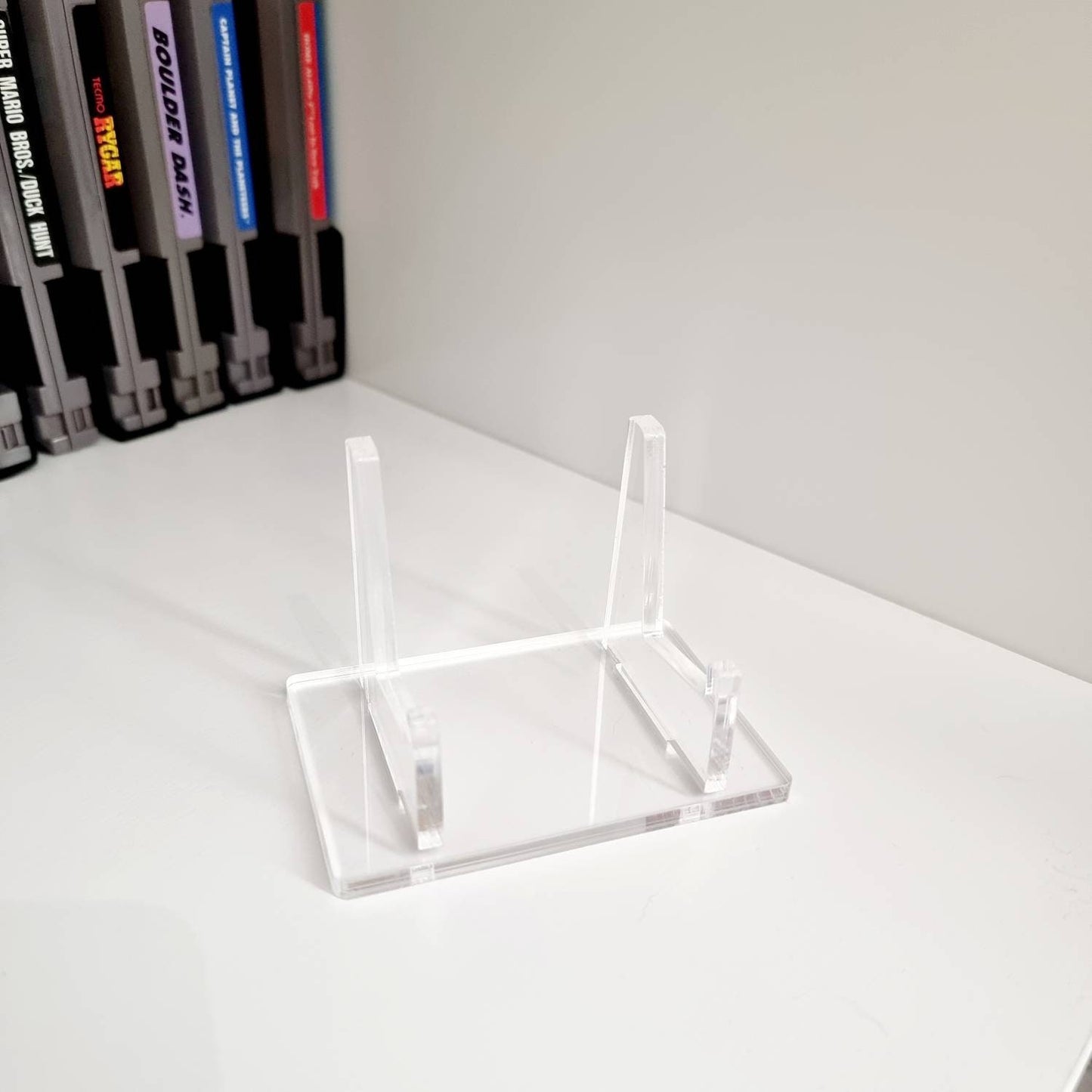 Game Boy advance / Gameboy Advance SP Display Stand