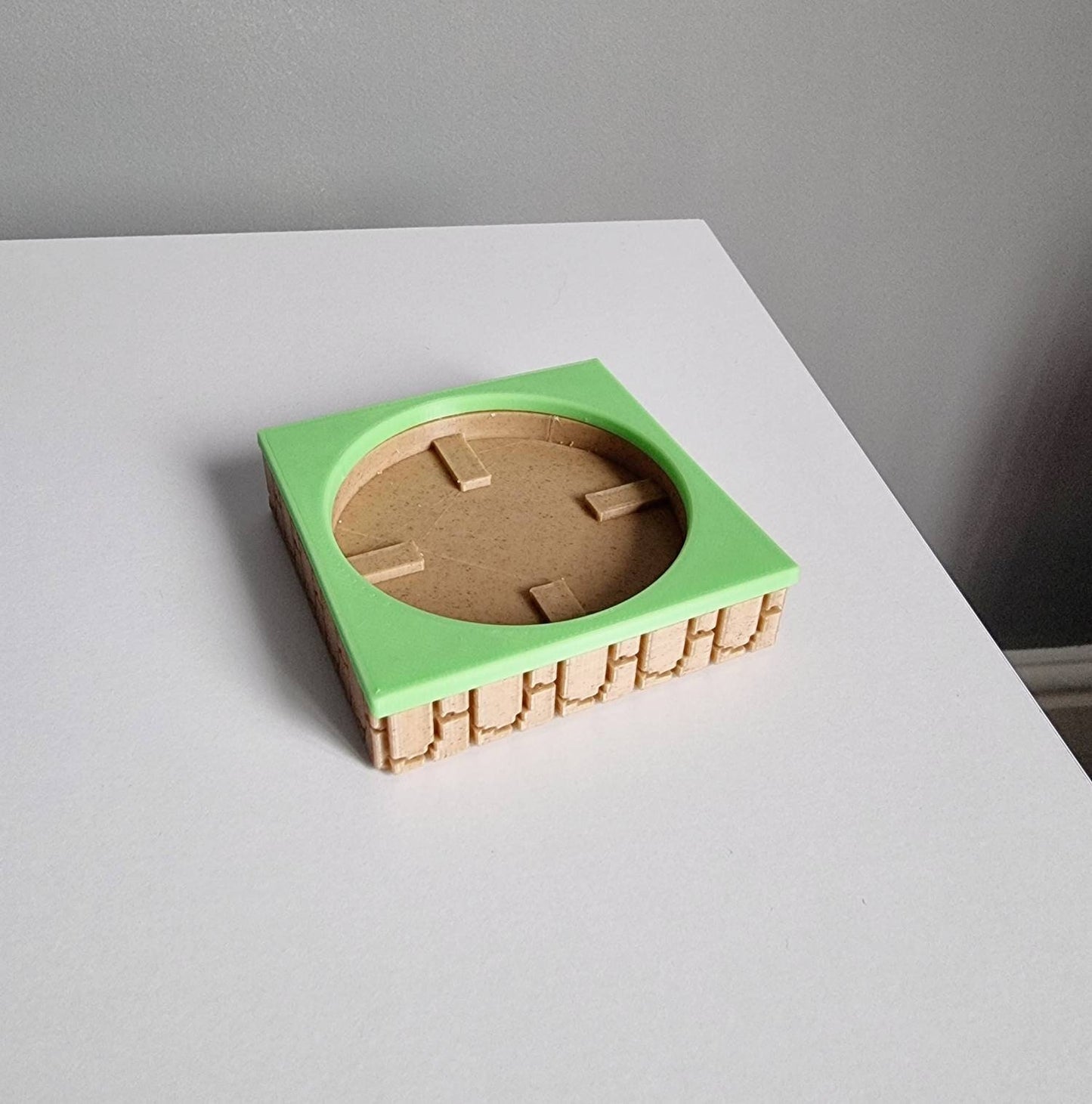 Mario Pipe Planter | plant pot