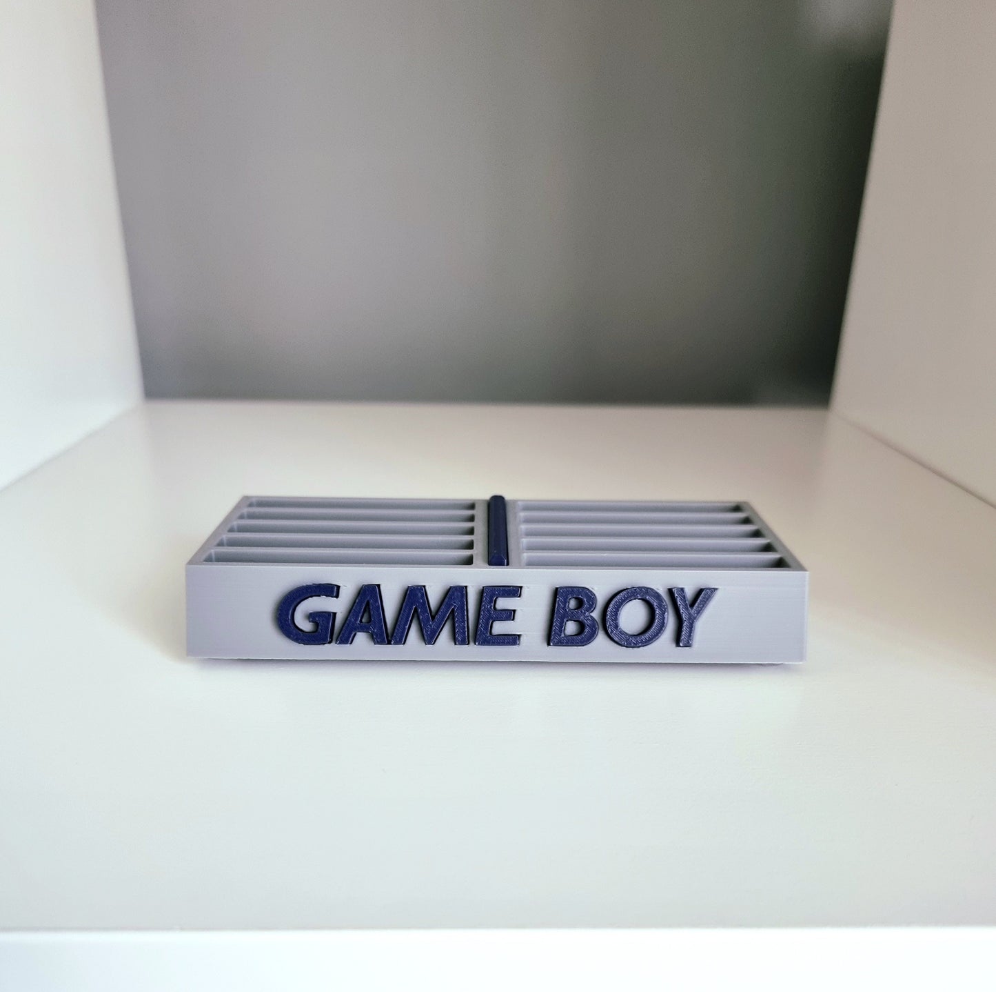 Game Boy Cartridge holder / Game stand / cartridge stand