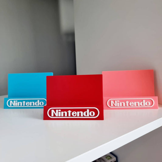 Nintendo Switch / Nintendo / Switch Display stand