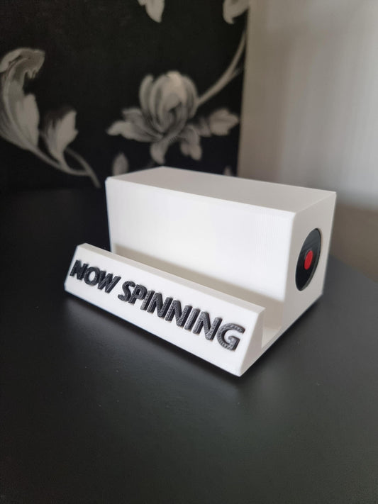 Vinyl record stand / vinyl stand / vinyl display stand
