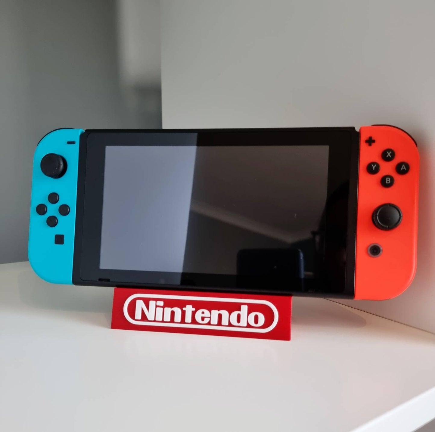Nintendo Switch / Nintendo / Switch Display stand