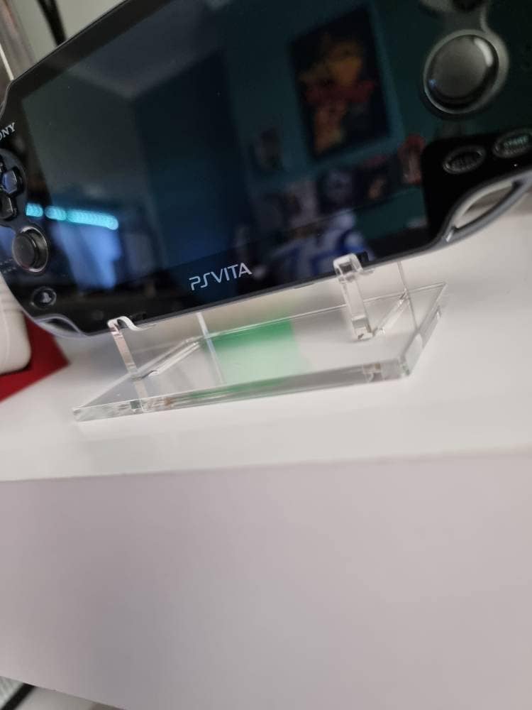 Playstation Vita Display Stand