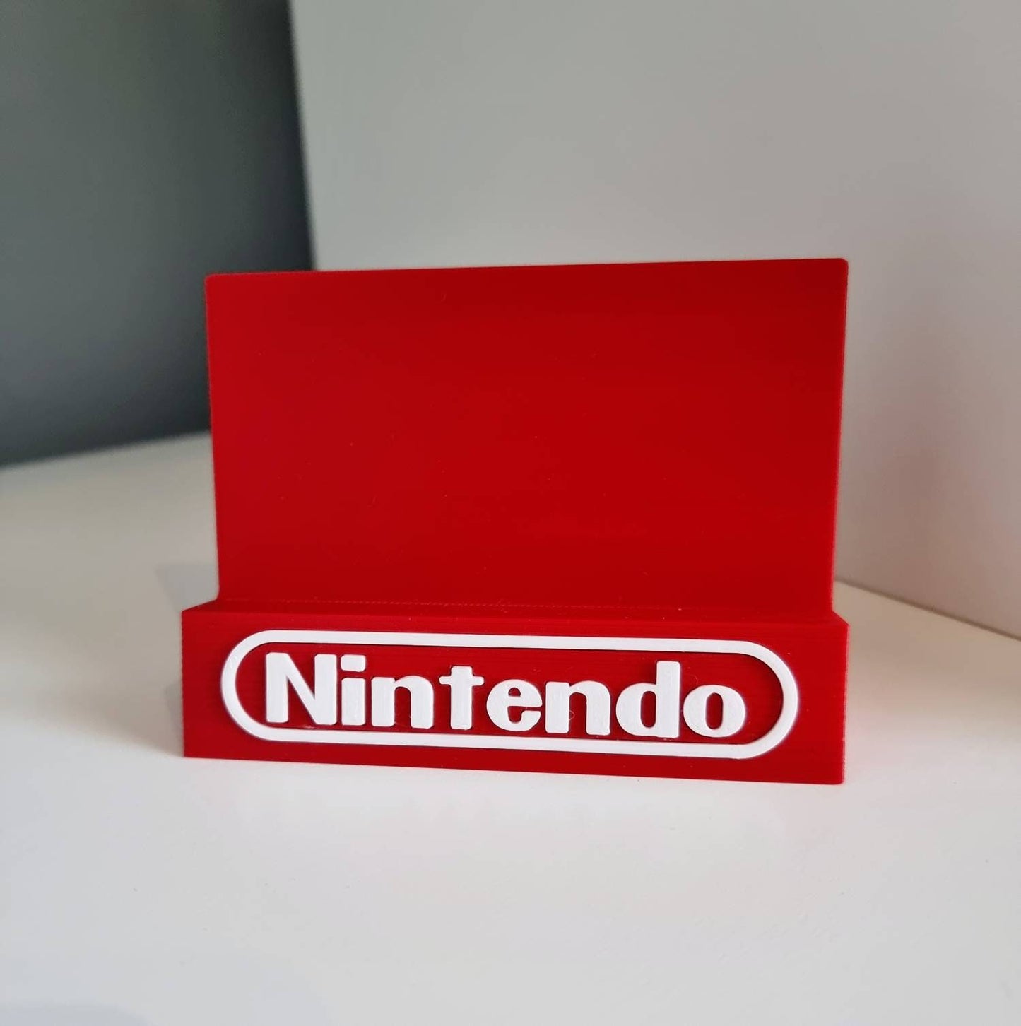 Nintendo Switch / Nintendo / Switch Display stand