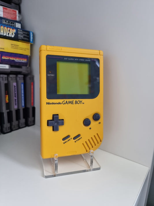 Original Gameboy Display Stand