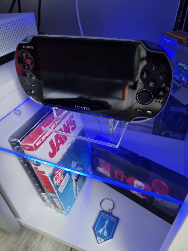 Playstation Vita Display Stand