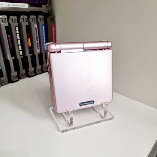 Game Boy advance / Gameboy Advance SP Display Stand