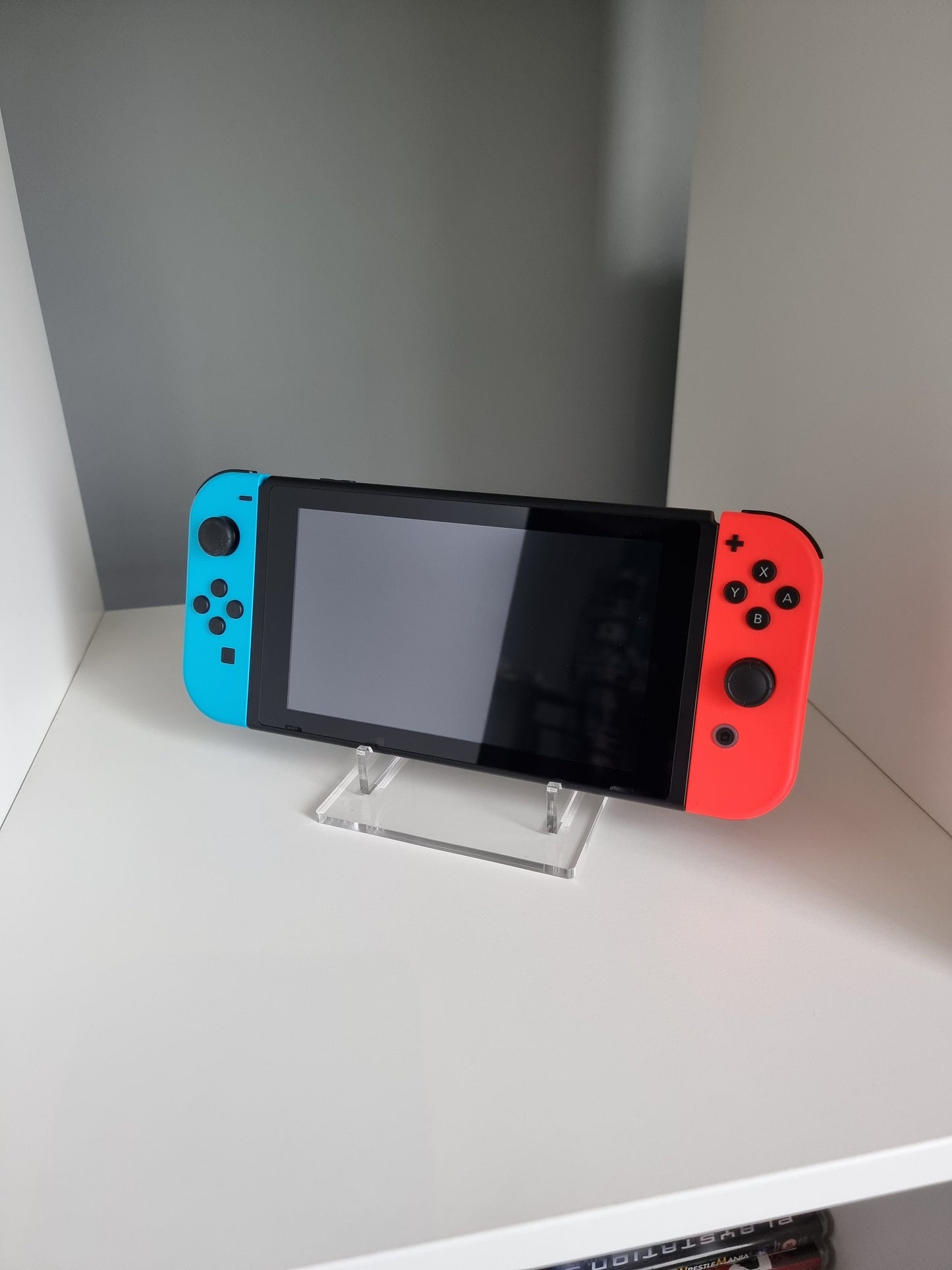 Nintendo Switch / Switch OLED / Nintendo Switch Lite Display Stand