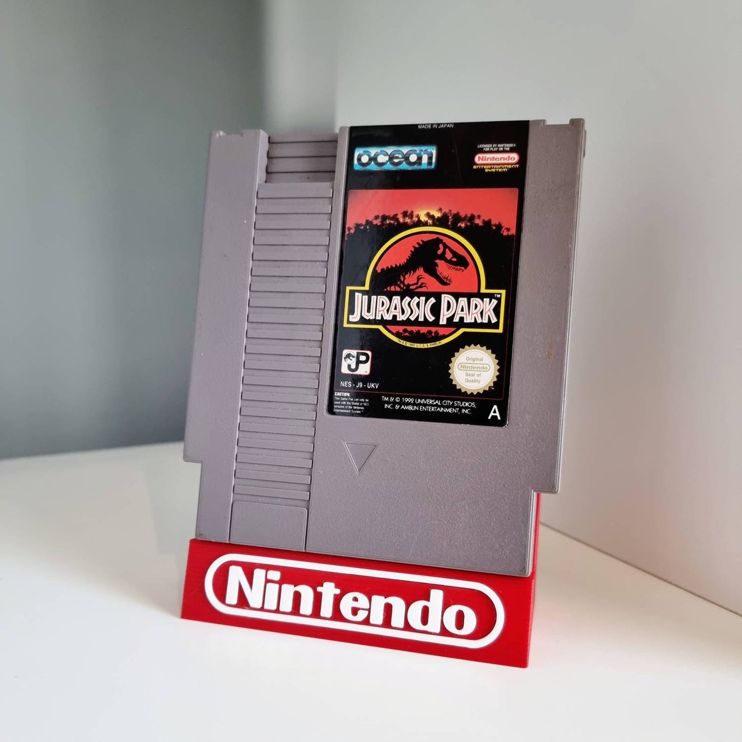 Nintendo Switch / Nintendo / Switch Display stand