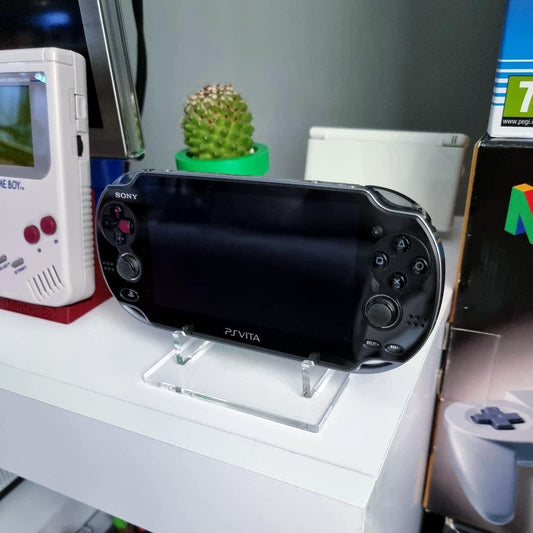 Playstation Vita Display Stand